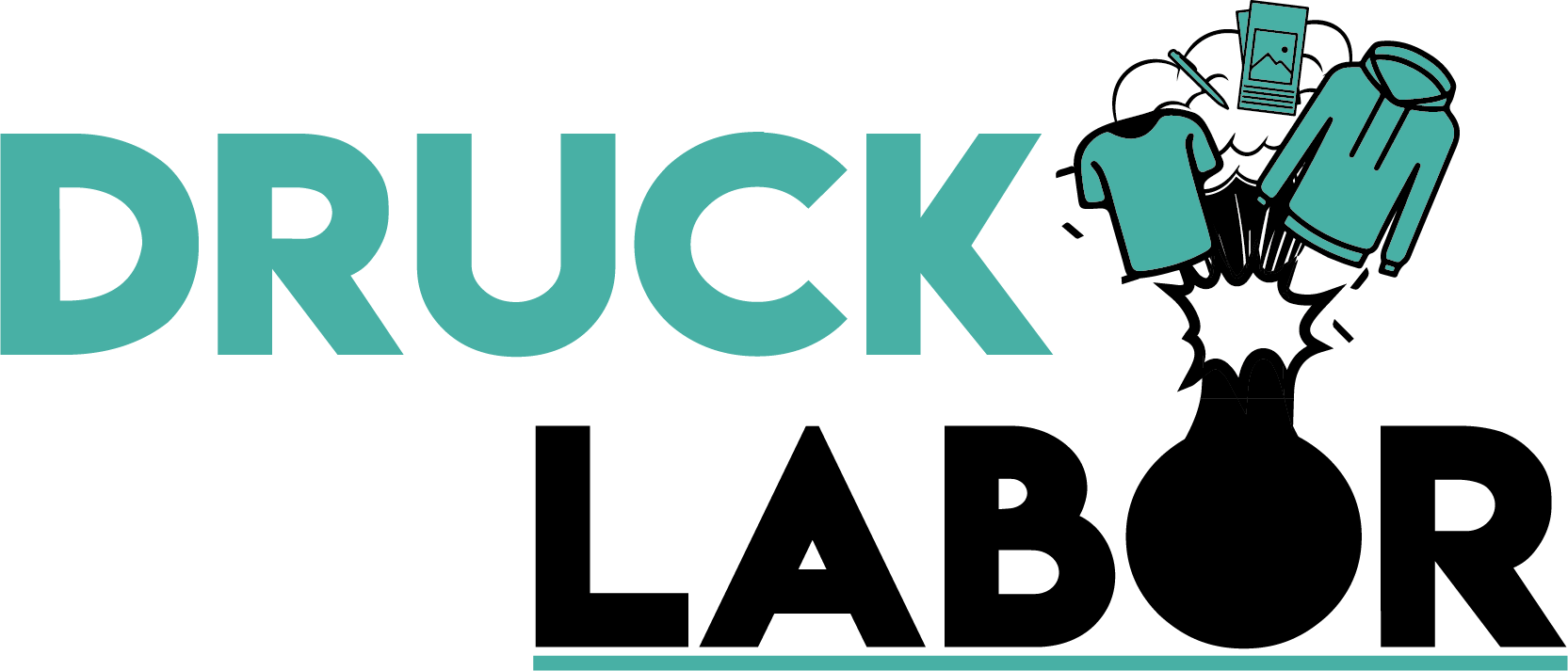 Drucklabor GmbH